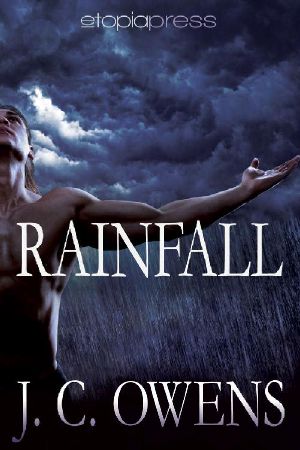 [The Anrodnes Chronicles 04] • Rainfall (The Anrodnes Chronicles Book 4)